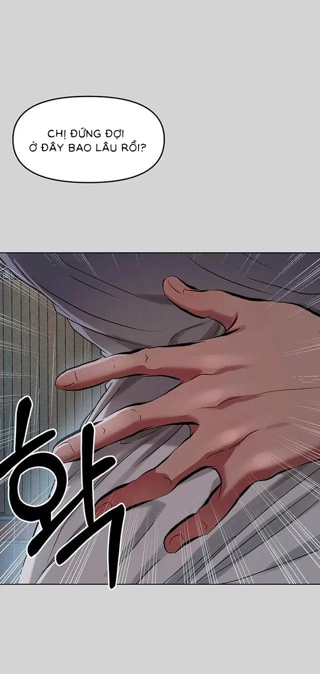 Bà Chị Chủ Nhà - Trang 32