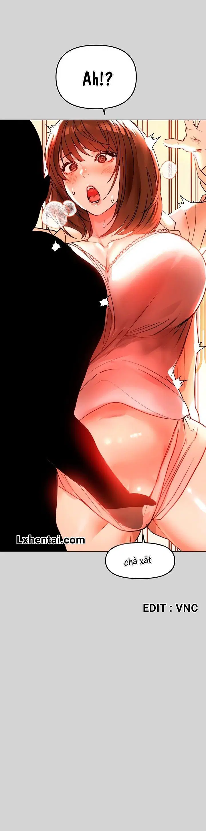 Bà Chị Chủ Nhà - Trang 30