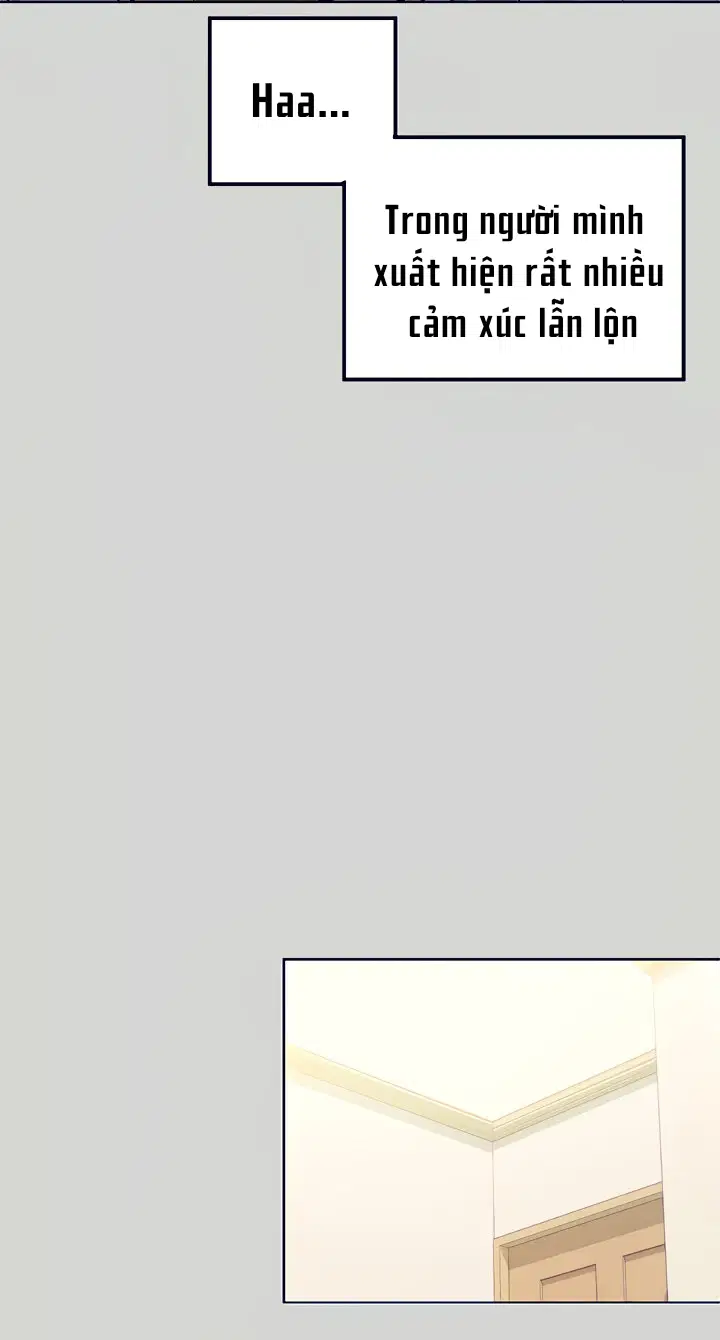 Bà Chị Chủ Nhà - Trang 13