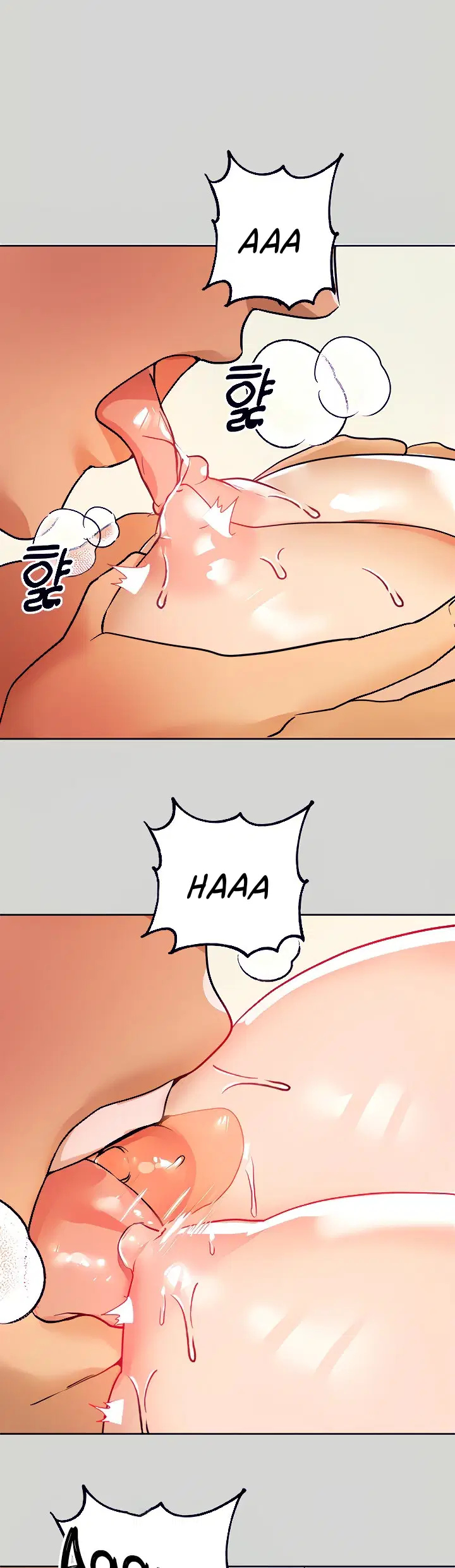 Bà Chị Chủ Nhà - Trang 15