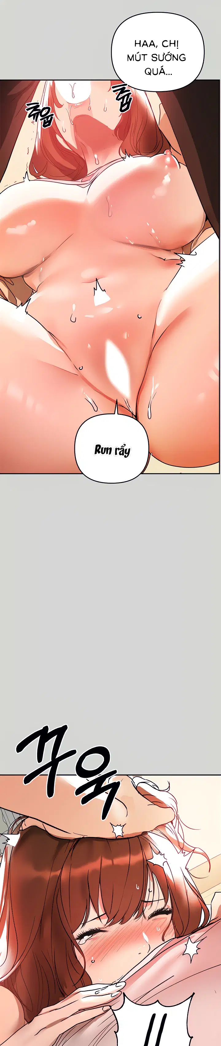 Bà Chị Chủ Nhà - Trang 29