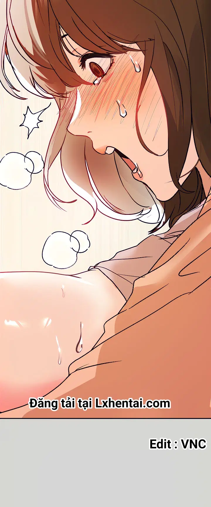 Bà Chị Chủ Nhà - Trang 36