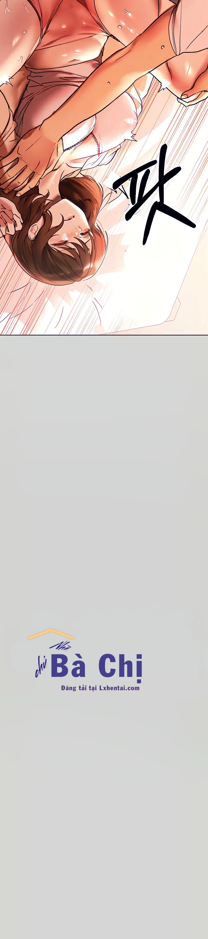 Bà Chị Chủ Nhà - Trang 6