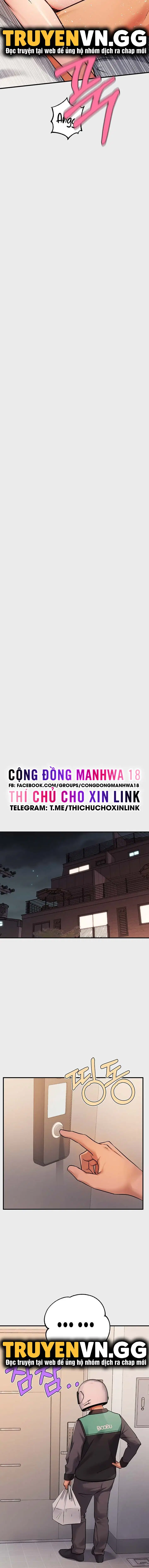 Bà Chị Chủ Nhà - Trang 12