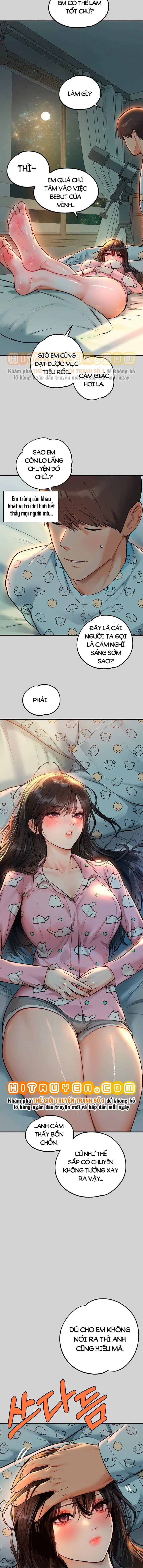 Bà Chị Chủ Nhà - Trang 6