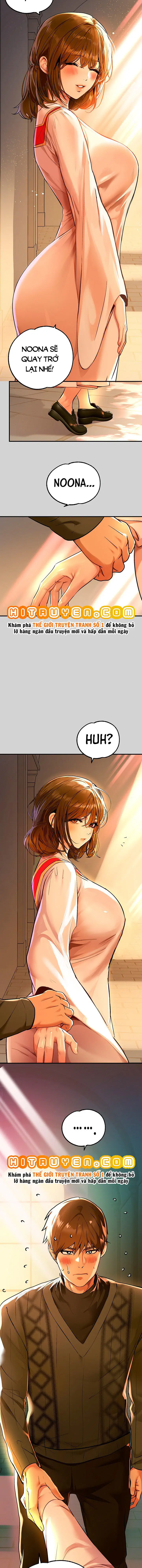 Bà Chị Chủ Nhà - Trang 7