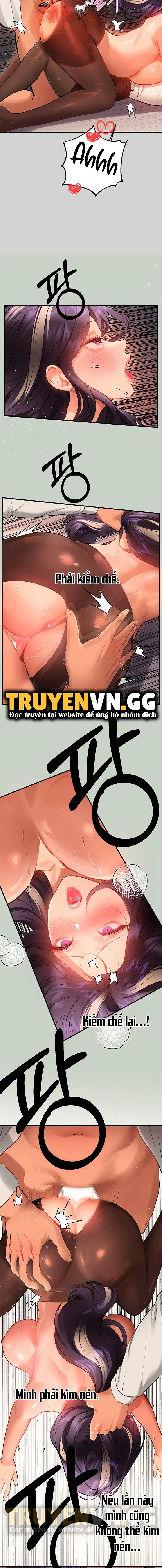 Bà Chị Chủ Nhà - Trang 14