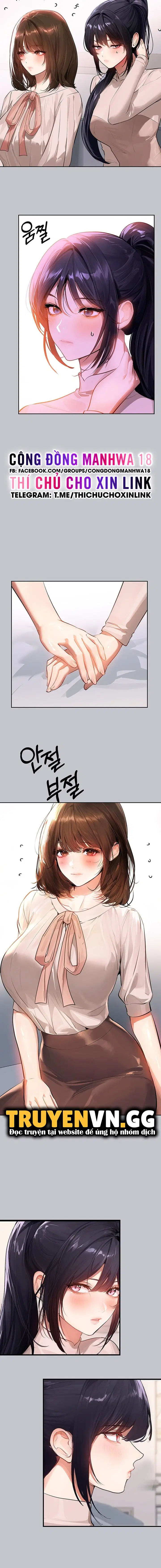 Bà Chị Chủ Nhà - Trang 6