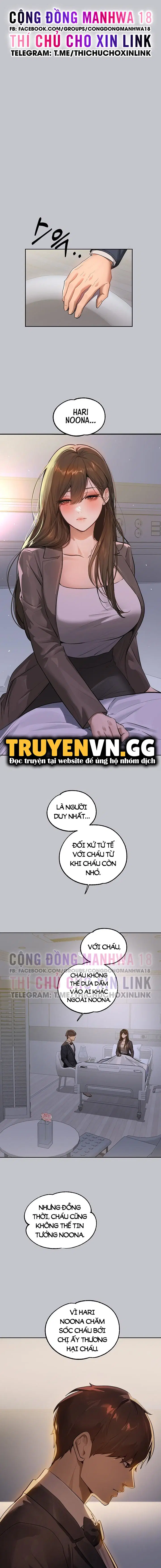 Bà Chị Chủ Nhà - Trang 7