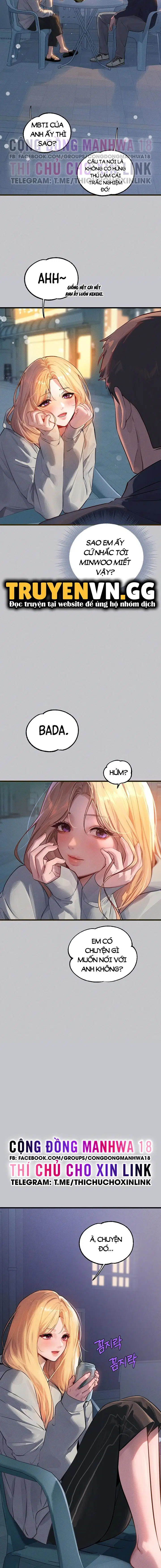 Bà Chị Chủ Nhà - Trang 7