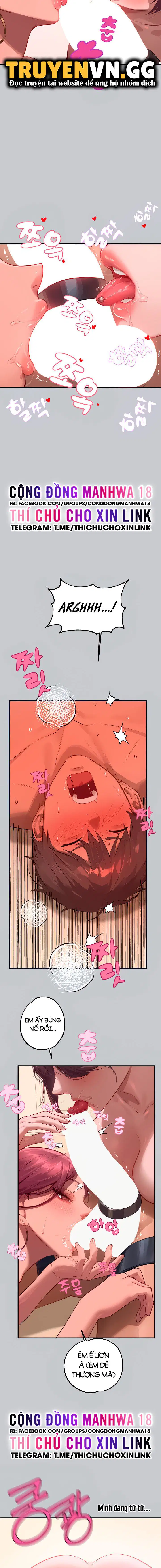 Bà Chị Chủ Nhà - Trang 6