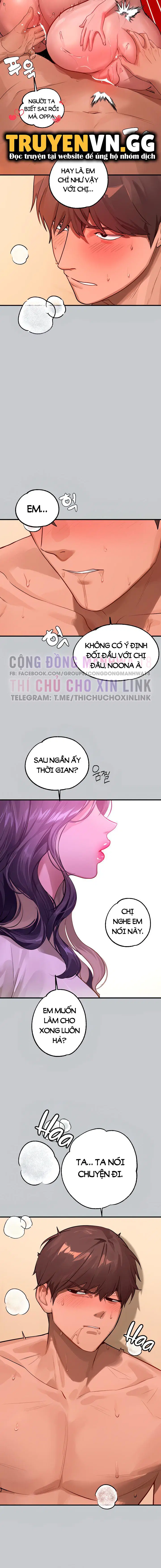 Bà Chị Chủ Nhà - Trang 11