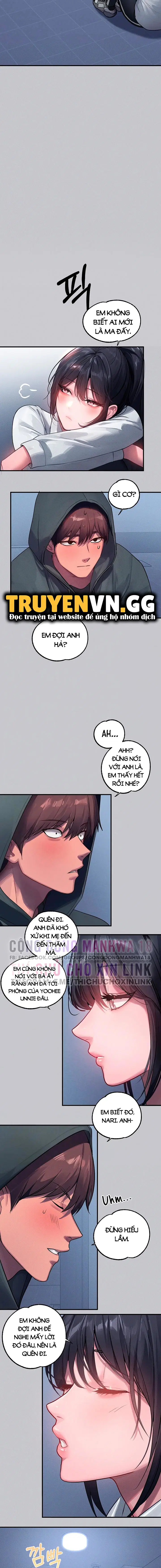 Bà Chị Chủ Nhà - Trang 2