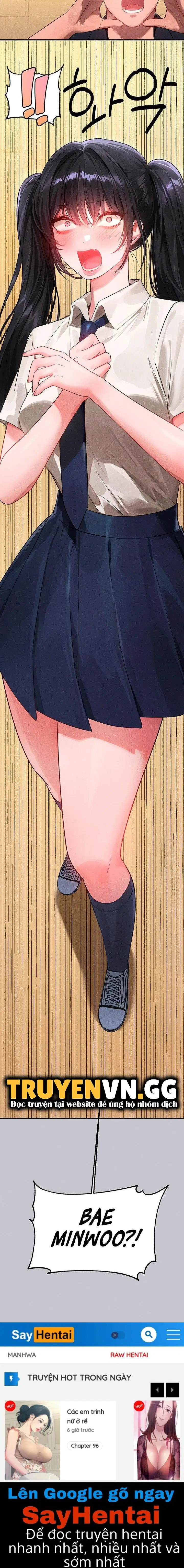 Bà Chị Chủ Nhà - Trang 18