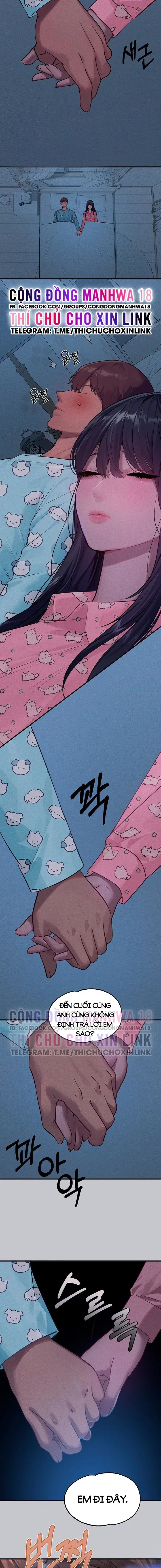 Bà Chị Chủ Nhà - Trang 8