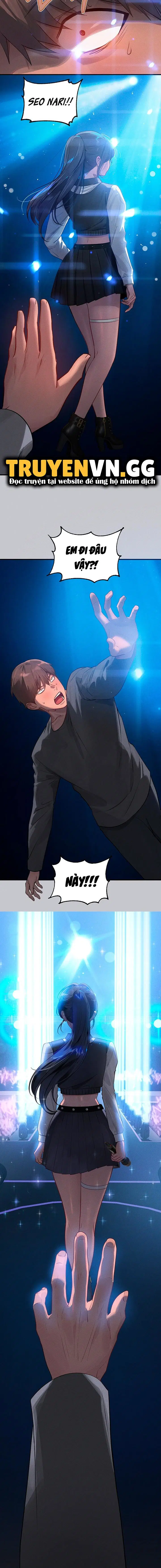 Bà Chị Chủ Nhà - Trang 9