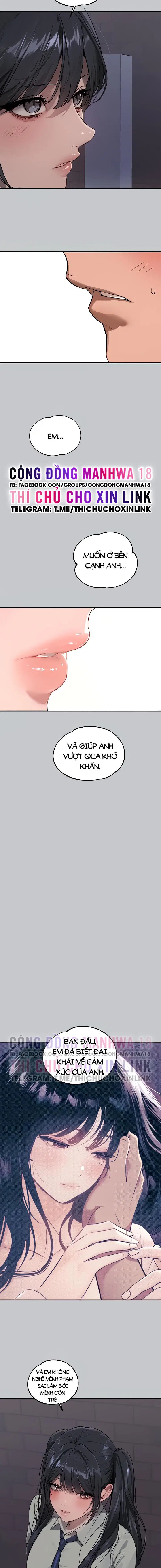 Bà Chị Chủ Nhà - Trang 15