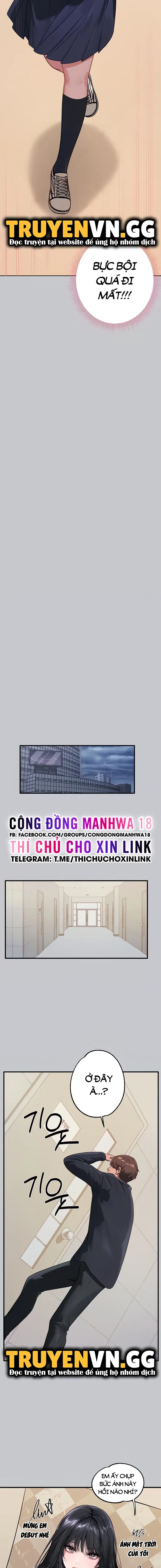 Bà Chị Chủ Nhà - Trang 4