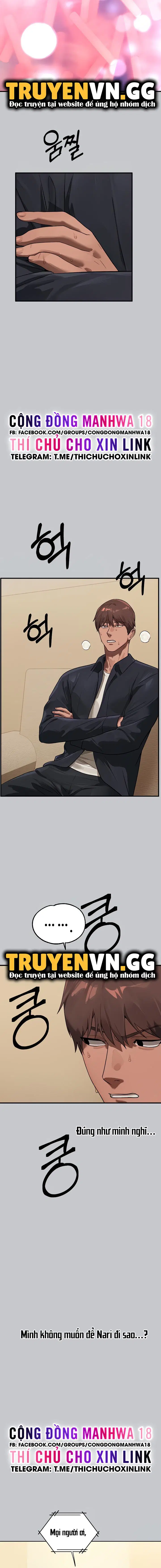 Bà Chị Chủ Nhà - Trang 7