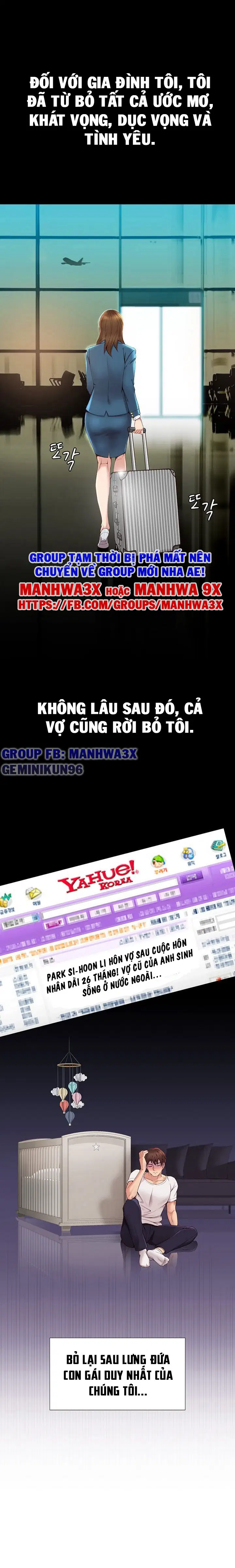 Bạn của con gái tôi - Trang 13