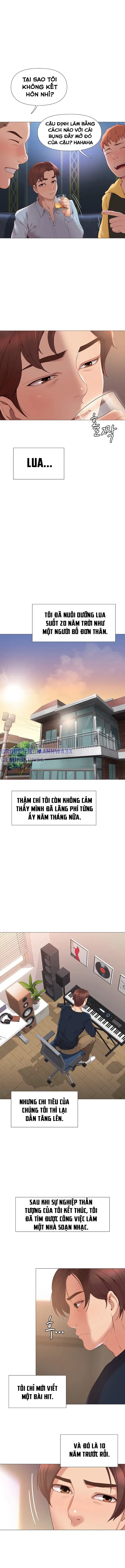 Bạn của con gái tôi - Trang 15