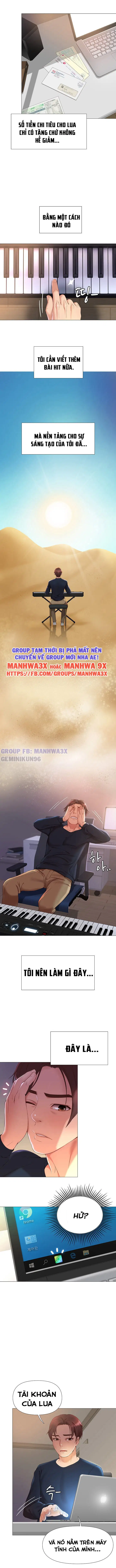 Bạn của con gái tôi - Trang 16