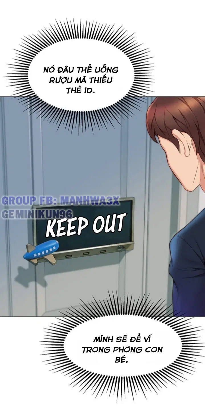 Bạn của con gái tôi - Trang 23