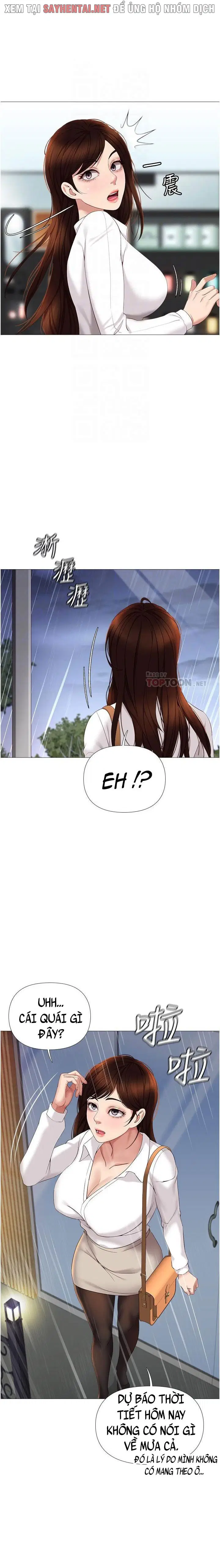 Bạn của con gái tôi - Trang 4