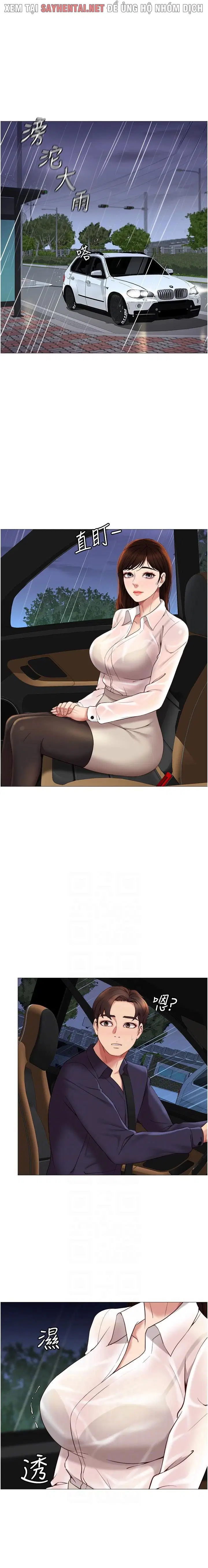 Bạn của con gái tôi - Trang 8