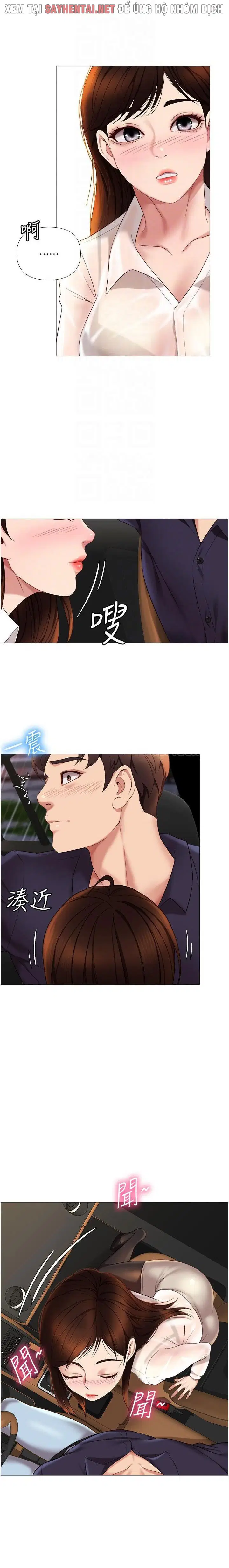 Bạn của con gái tôi - Trang 10