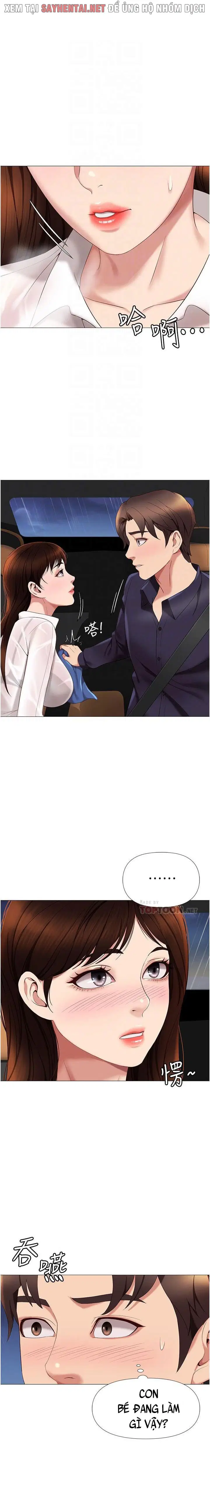 Bạn của con gái tôi - Trang 11