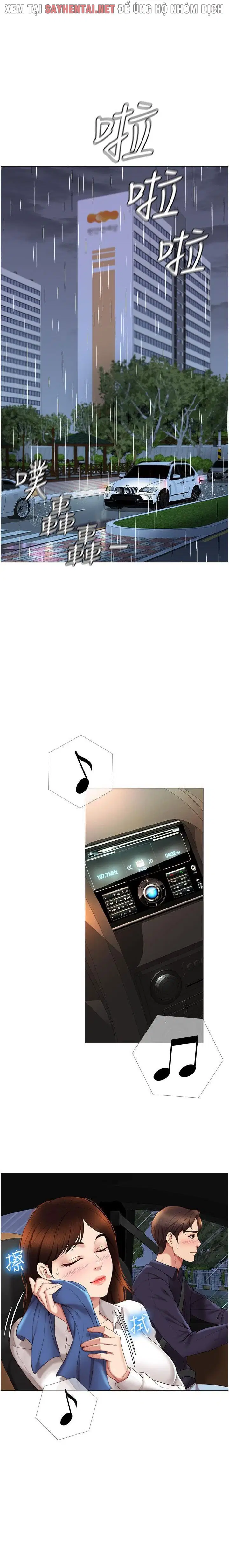 Bạn của con gái tôi - Trang 13