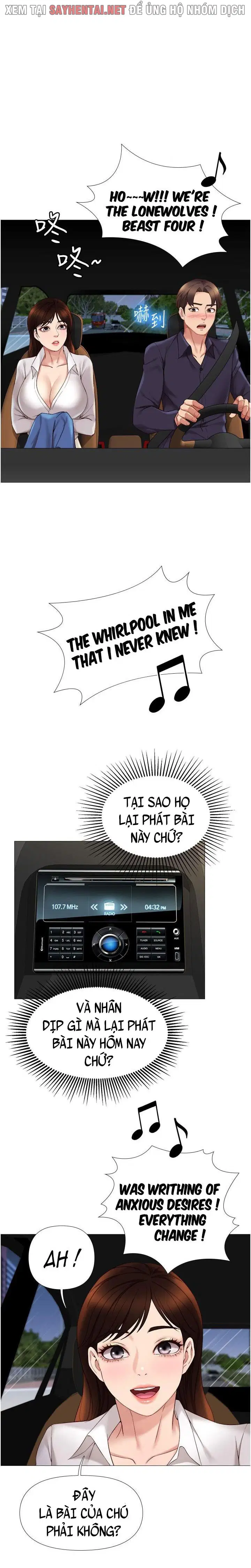 Bạn của con gái tôi - Trang 15