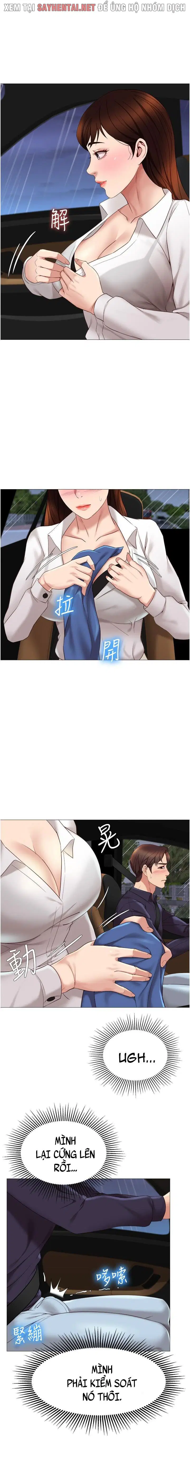 Bạn của con gái tôi - Trang 14