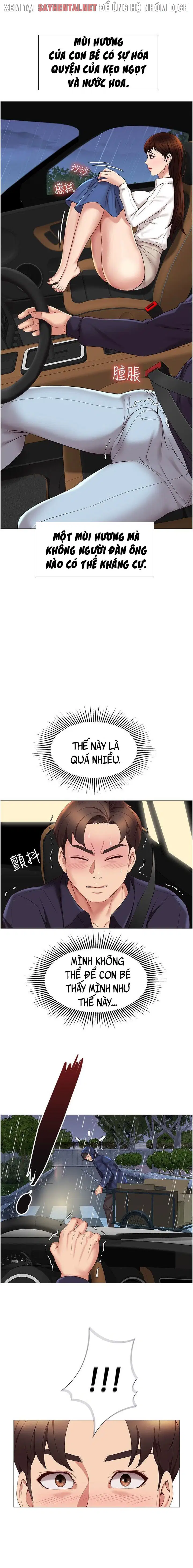 Bạn của con gái tôi - Trang 22