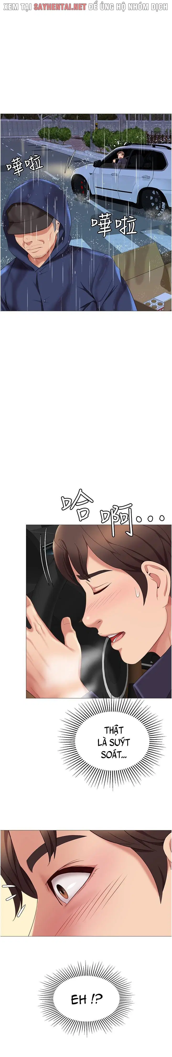 Bạn của con gái tôi - Trang 24