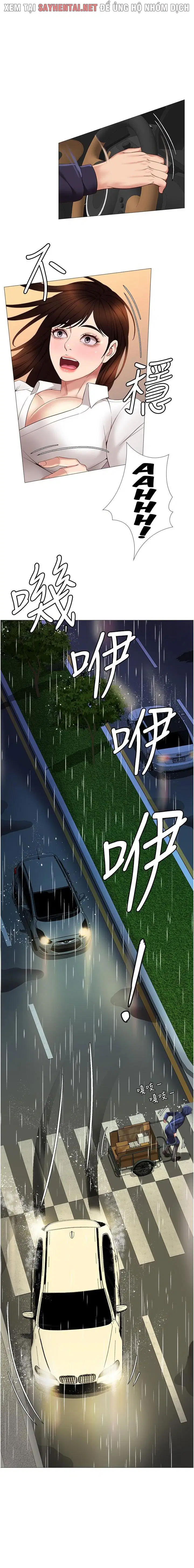 Bạn của con gái tôi - Trang 23