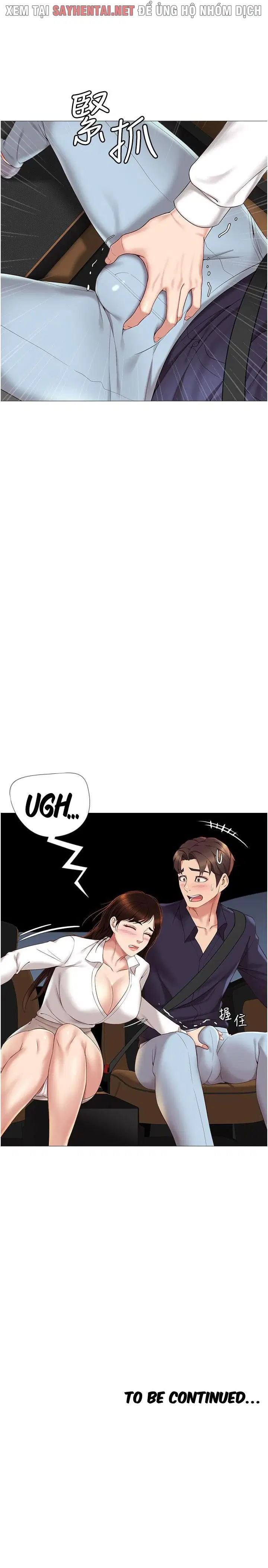 Bạn của con gái tôi - Trang 25