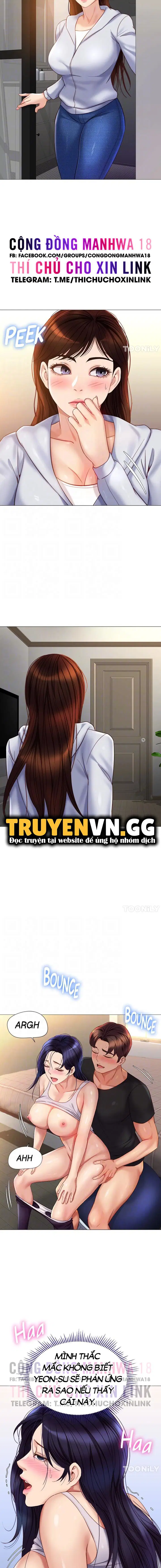 Bạn của con gái tôi - Trang 12