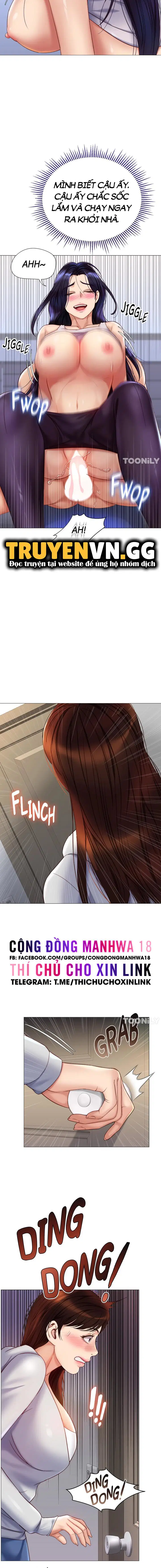 Bạn của con gái tôi - Trang 13