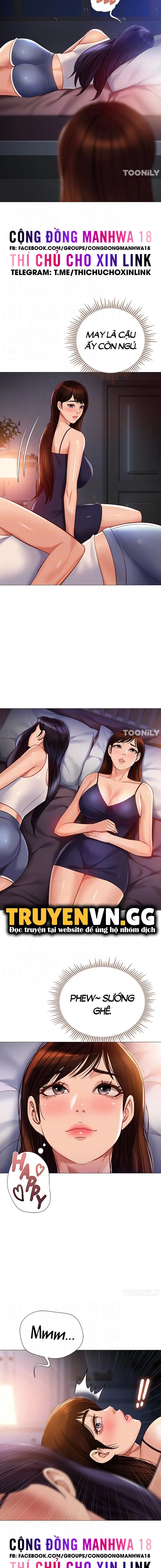 Bạn của con gái tôi - Trang 3