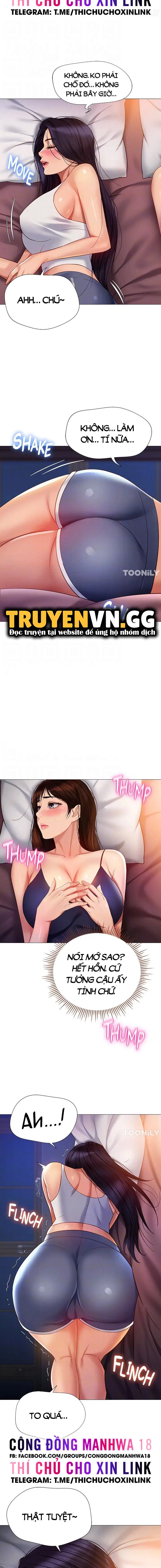 Bạn của con gái tôi - Trang 4