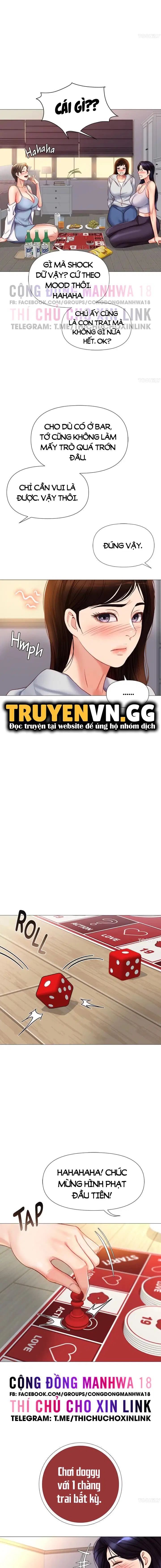 Bạn của con gái tôi - Trang 9