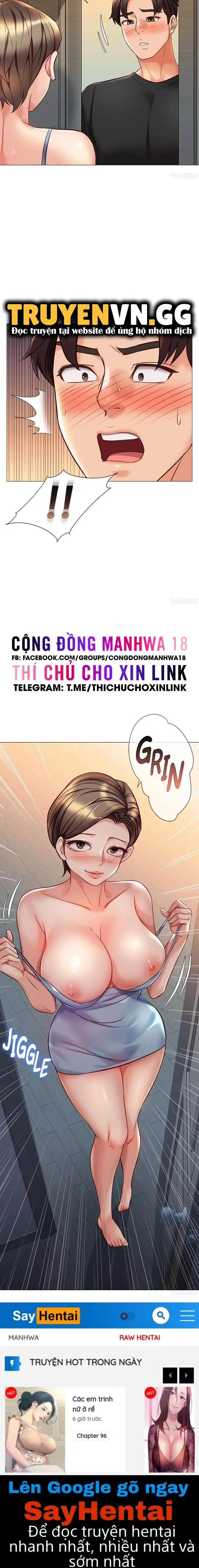 Bạn của con gái tôi - Trang 13