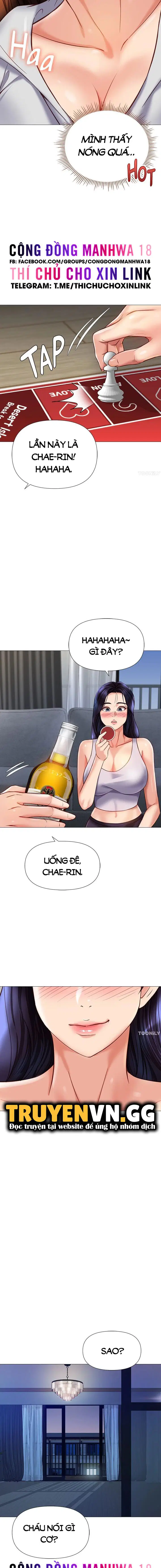 Bạn của con gái tôi - Trang 12