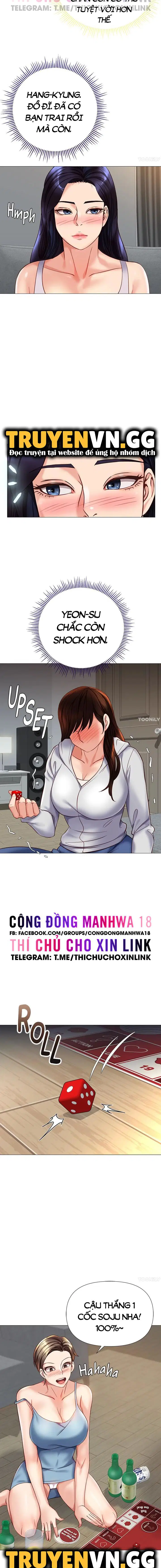 Bạn của con gái tôi - Trang 4