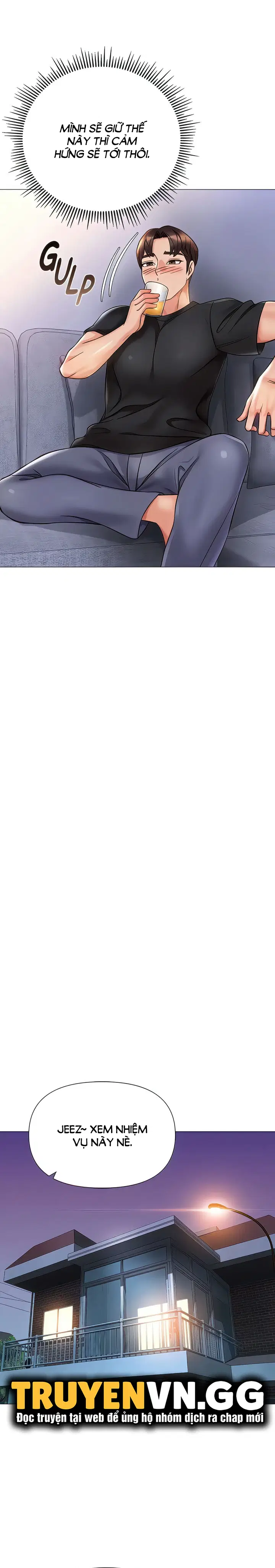 Bạn của con gái tôi - Trang 13