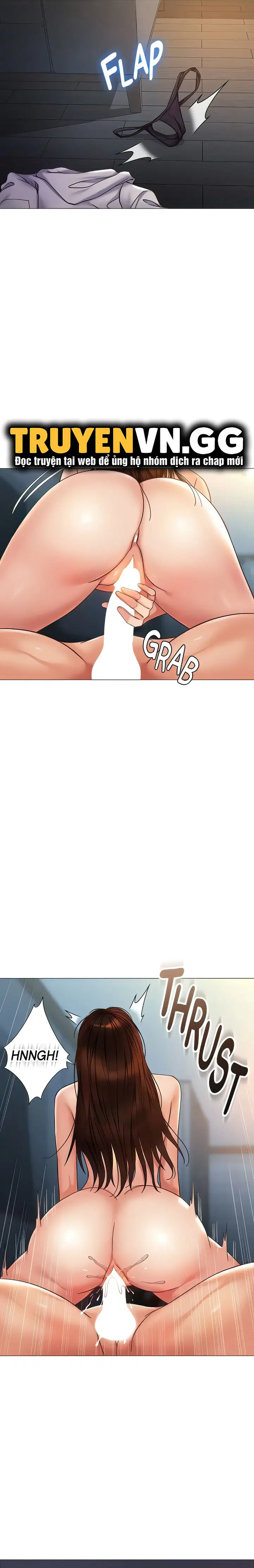 Bạn của con gái tôi - Trang 16