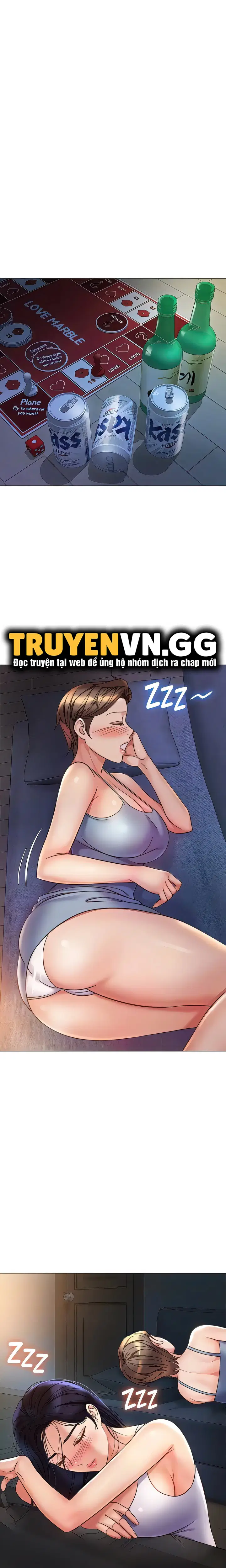 Bạn của con gái tôi - Trang 9