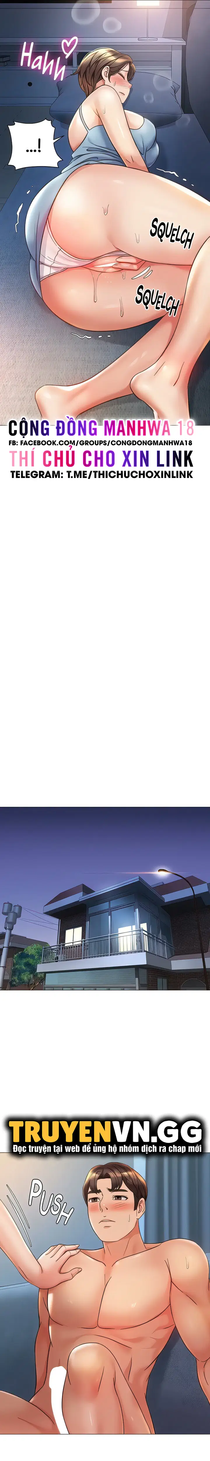 Bạn của con gái tôi - Trang 12